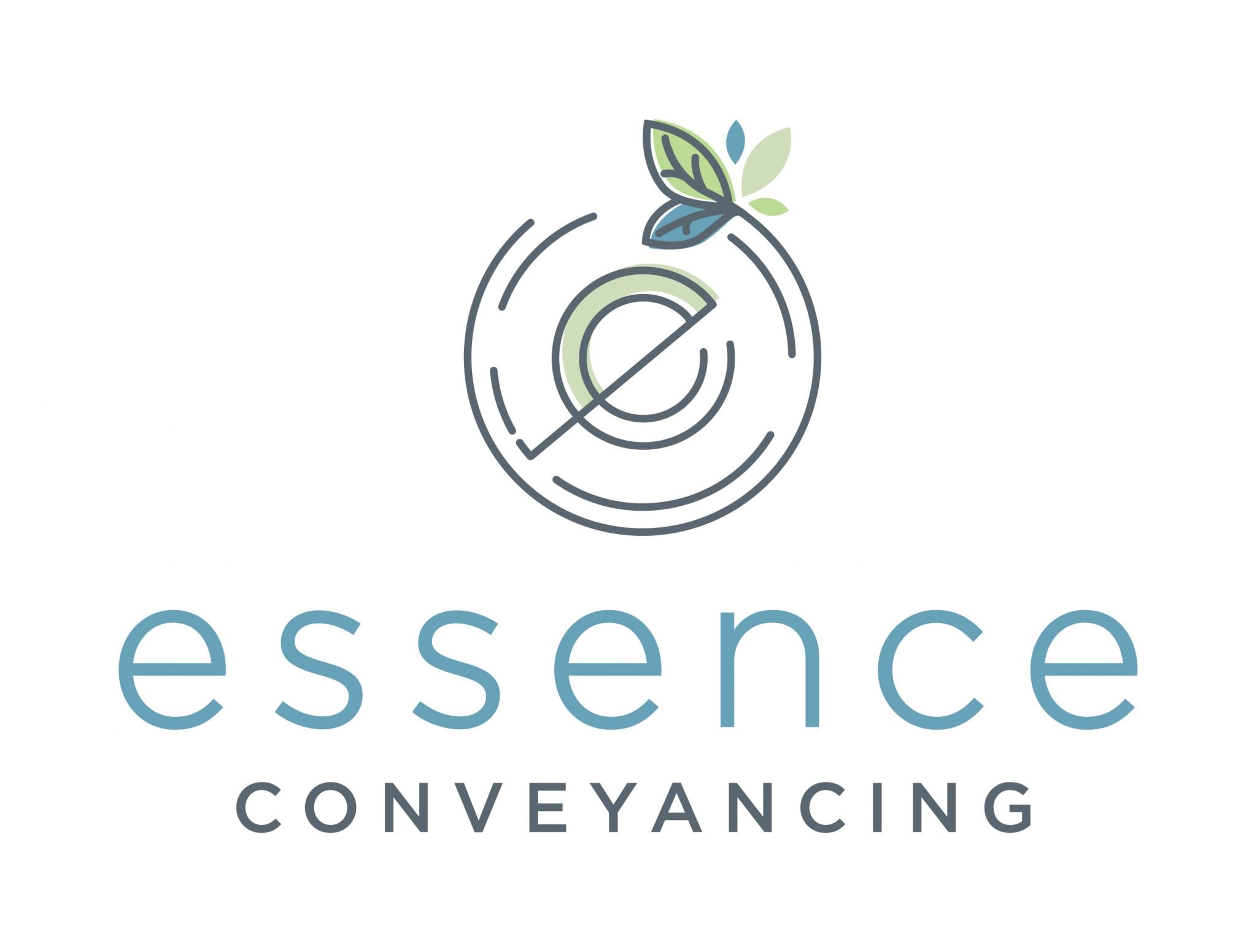 Essence Conveyancing Logo