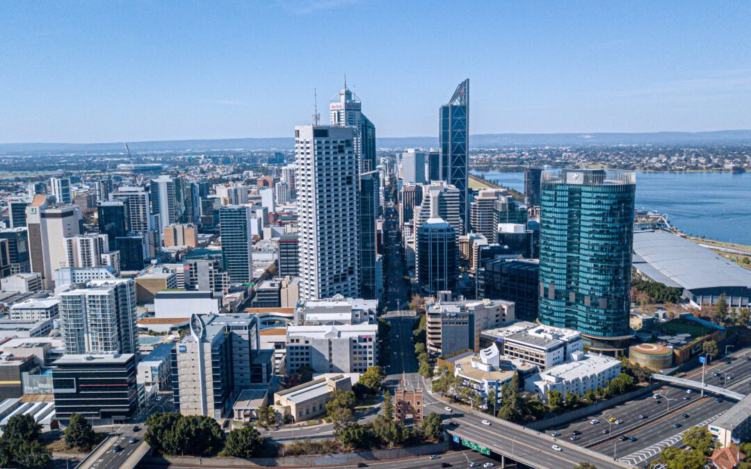 Perth’s prime picks: 6 sought-after suburbs to consider in 2024!